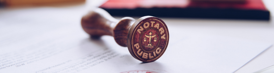 Why a Mobile Notary is so important The Signing Resource